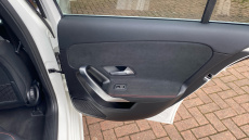 Mercedes-Benz A-Class A250e AMG Line Executive 4dr Auto Saloon